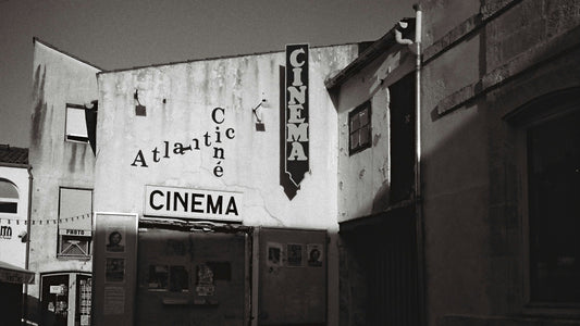 619. Stanley Kubrick: Master of Light and Literature, Paths of Glory