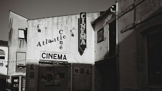 595. The Genius of François Truffaut: The 400 Blows