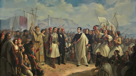 599. How Italian Women Guaranteed the Birth of the Republic After Fascism
